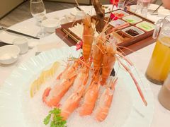 -百姓渔村(南中环店)