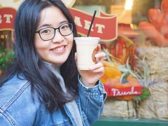 -Pie Bird(新闸路店)