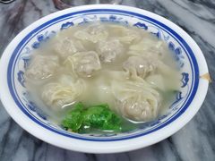 净云吞-珍珍小食店(西华路店)