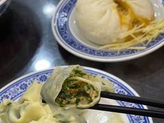 -孟家蟹包(锦绣街店)