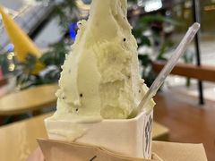 -野人先生Gelato(上海长宁龙之梦店)