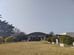 -秦始皇帝陵博物院(兵马俑)