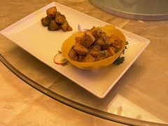 -东海朗廷酒店-唐阁T’ANG COURT 中餐厅