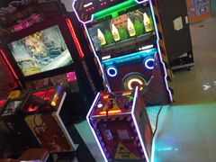 -星悦蓝海欢乐园(石路天虹店)