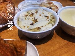 桂花豆花-冰泉豆浆馆(阳朔店)