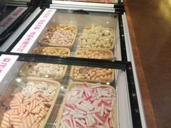 自助取餐区-九寸花汀(摩天活力城店)