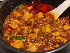 -陈麻婆豆腐总店