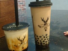 -鹿角巷The Alley(龙湖天街店)