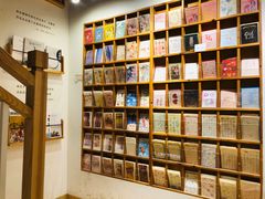-猫的天空之城概念书店(苏州平江店)