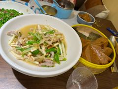 -食光慢宴·安吉土菜馆