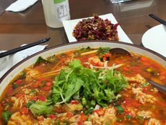 -飞虹鱼馆(春华路店)