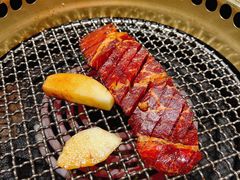 -久苑烧肉(世界城广场店)