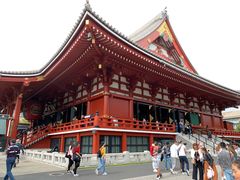 -浅草寺