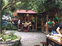 -青城甲(青城山店)