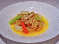 -扬州香格里拉·香宫中餐厅