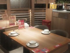 -鱼酷活鱼烤鱼(静安大融城店)