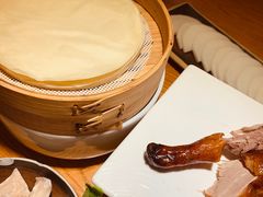 -德香苑脆皮烤鸭·经典(爱融荟城店)