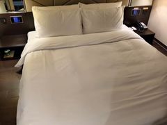 -桔子酒店(上海西藏北路地铁站店)