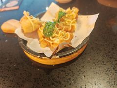 -探鱼·鲜青椒爽麻烤鱼(沈阳万象城店)