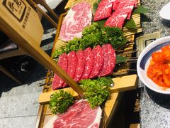 -NIUAN牛庵·日式和牛烧肉(恒隆店)