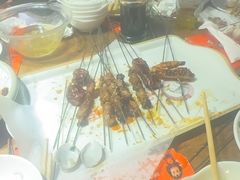-小核桃品质串店(世茂大道店)
