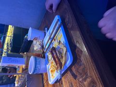 -三个蒙古大叔羊肉串(大宁店)