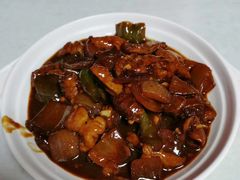 -明呈黄鱼面馆(斜土路店)