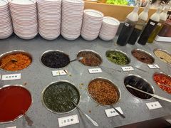 -喜家自助小火锅(乐客城店)
