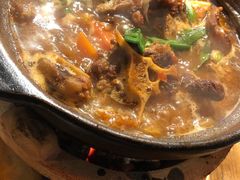 牛尾煲-十六蒲(桂林路店)