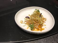 -柒厢食事雅谈
