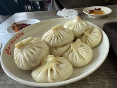 -津门张记包子铺(华昌道店)