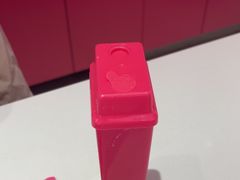 -K22.酸奶草莓(烟台芝罘店)