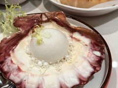 -稻香海鲜饭店(第一国际店)