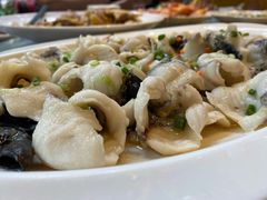 -大树头森林餐厅(番禺广场店)