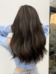 点击看大图 -Rise Hair上升造型