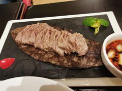 -天伦里餐厅(绿城桃花源店)