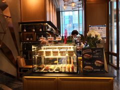 -THE WOODS 简餐 (国贸商城店)