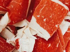 -王德炭烤牛羊肉(西关大街店)