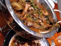-杭嵊粗菜馆(文一西路店)