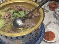 -天辣(金桥啦啦宝都店)