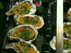 -淄博蓝海国际大饭店·蓝钻国际美食自助百汇(柳泉路店)