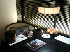 夜床直接送冰桶-上海璞麗酒店