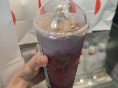 -喜茶(迪士尼小镇DP店)