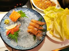 -温禾牛·和牛寿喜烧自助火锅(恒基名人店)