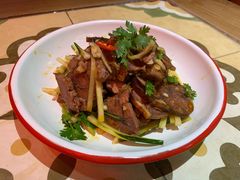 -喜喜水饺