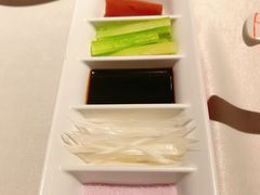 -胡同小馆·烤鸭专研店(知春路店)