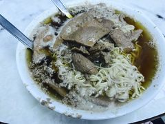 -维记咖啡粉面(福荣街店)