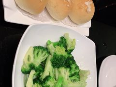 -高第街56号港式餐厅·精选(世茂广场宽厚里大明湖店)