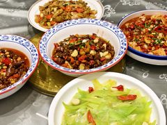 -三只鸟本地特色菜馆(上饶总店)