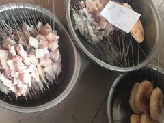 -永安烧烤